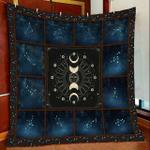 astrology constellation kl2409059cl quilt blanket d2318355