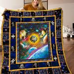 astronaut quilt blanket c9b160322pt d2315366
