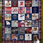 atlanta braves quilt blanket d2352211
