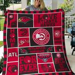 atlanta hawks v2 blanket th0207 quilt d2346864