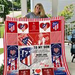 atltico madrid quilt dad to son i1d1 d2386930