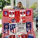 atltico madrid quilt mom to son i1d1 d2386921