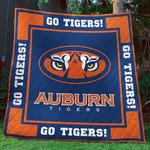 auburn tigers b1309151 quilt blanket d2315412