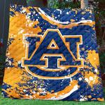 auburn tigers b1909320 quilt blanket d2315425
