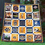 auburn tigers blanket th1507 quilt d2351887