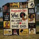 august black women quilt blanket dhc03021197td d2358333