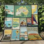 australia cg010702 quilt blanket d2356982