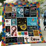 autism art quilt d2386595