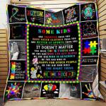 autism awareness cl18100032mdq quilt blanket d2357499