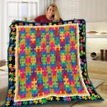 autism puzzel vf3 ntth011298 3d customized quilt d2313891