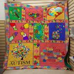 autism puzzle quilt d2386594