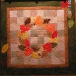 autumn comes round cla2210020q quilt blanket d2379506
