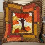 autumn quilt blanket th1607 d2318837