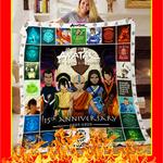 avatar the last airbender quilt blanket d2325287