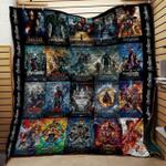 avengers collection blanket th10072019 quilt d2357717