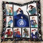 avengers end game i love 3000 blanket th10072019 quilt d2356478