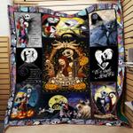 awesome halloween quilt d2383468