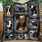 baby cows cl15110007mdq quilt blanket d2355457