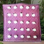 baby sheep quilt blanket bn14 quilt d2322703