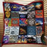 back to the future blanket th0907 quilt d2357995