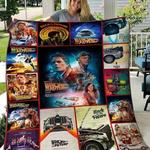 back to the future blanket th1607 quilt d2356781