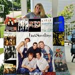 backstreet boys style 2 quilt blanket d2354782