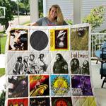 bad brains albums quilt blanket 02 d2319635