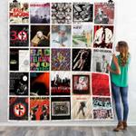 bad religion quilt blanket 0304 d2353395