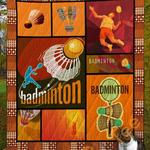 badminton blanket th0207 quilt d2317576