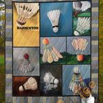 badminton v2 blanket th0207 quilt d2317584