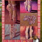 ballet blanket th0207 quilt d2317598