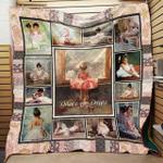 ballet cla1610545q quilt blanket d2369043