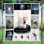 ballet cld190707 quilt blanket d2371738