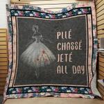 ballet quilt blanket abc07114255 d2315440