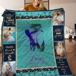 ballet quilt blanket c9b240313pt d2315483
