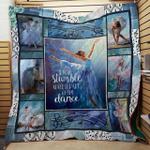 ballet quilt blanket dhc11021259td d2372655