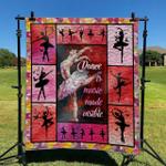 ballet td2809017 quilt blanket d2357318