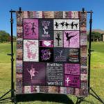 ballet td2809018 quilt blanket d2357027