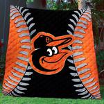 baltimore orioles b2109317 quilt blanket d2315491