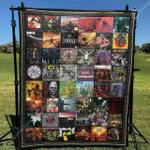 band dhcdhc dt2210 quilt blanket d2315380