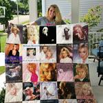barbara mandrell quilt blanket for fans ver 25 d2352098