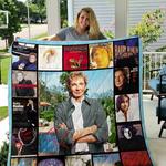 barry manilow all season plus size quilt blanket d2351513