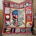 baseball 3d customized quilt lets go tuh107140 plen2407 d2312918