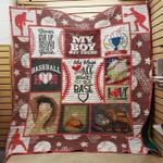 baseball cla1610004q quilt blanket d2381190