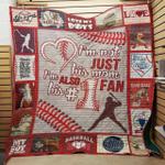 baseball cla1610005q quilt blanket d2379988