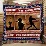 baseball cla1610055q quilt blanket d2380473
