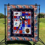 baseball hur quilt cysipt d2389327