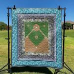 baseball hur quilt cysizr d2389773