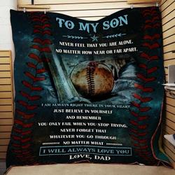 Baseball Hur Quilt vd