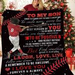 baseball jfj quilt ge d2390218
